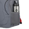 Mochila Notebook Gamma 4Xt Gris 17" M Xtrem