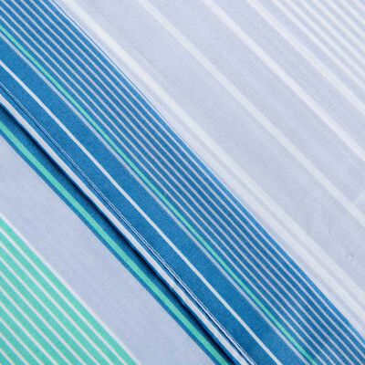 Imagen 2 del producto Juego de Sábanas Estampado Plumetti 1,5 Plazas Cypress