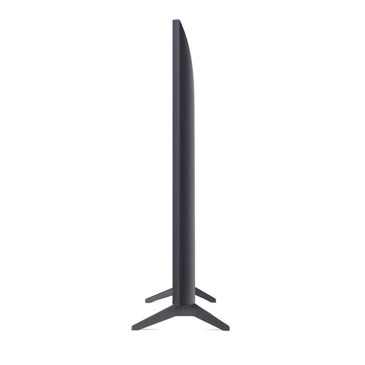 LED 55" LG 55NANO75SQA Smart TV 4K HDR 2022