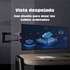 Soporte TV Ajustable LuBabycas 40" a 75"