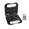 Sandwichera Thomas TH-952 750W
