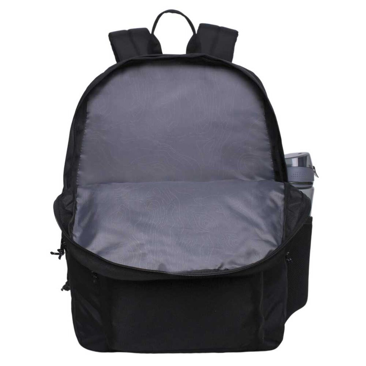 Mochila Juvenil Territory Negro Head
