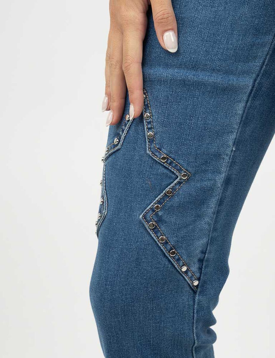Jeans Mujer Soviet