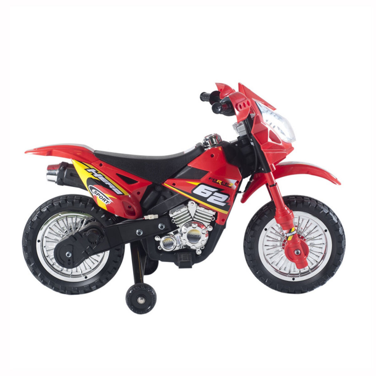 Moto 6V