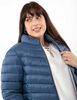 Parka Sin Gorro Mujer Extralindas