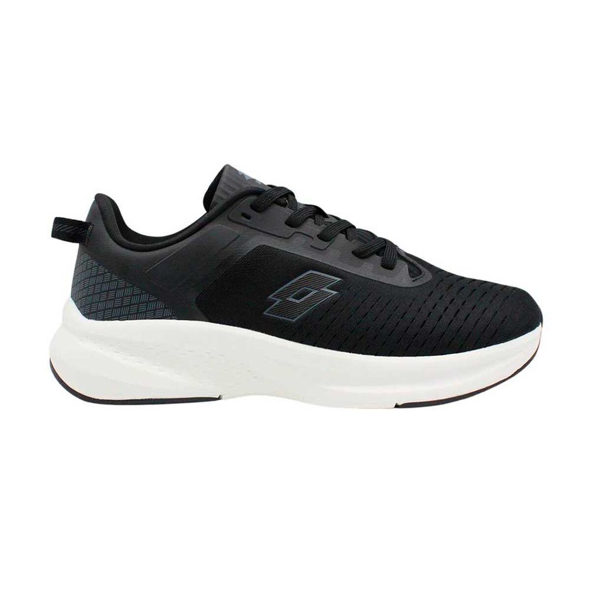 Zapatilla Running Hombre Lotto