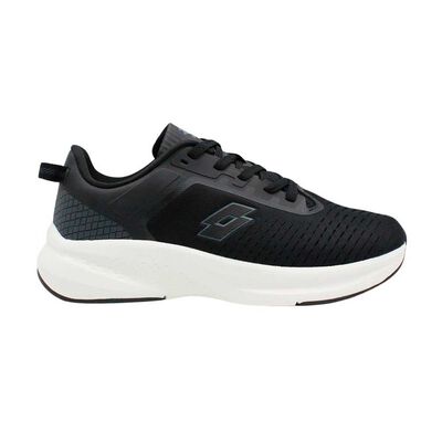 Imagen 1 del producto Zapatilla Running Hombre Lotto Negro