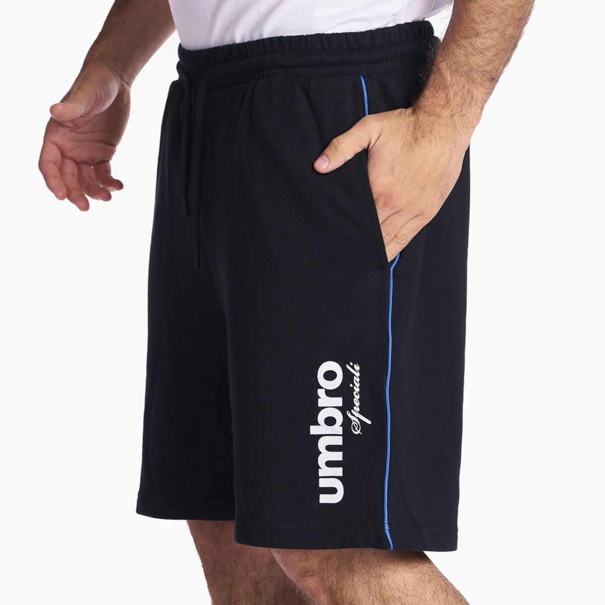 Short Deportivo Hombre Umbro