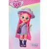 Muñeca Fashion Katie BFF