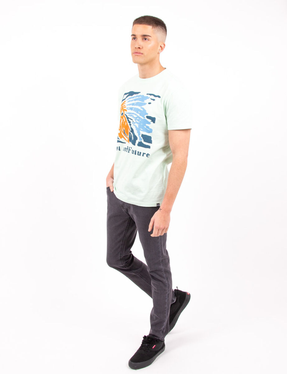 Jeans Skinny Hombre Fiorucci