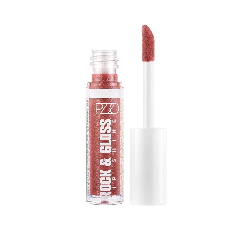 PETRIZZIO Lip Shine Rock&Gloss I Feel Good