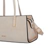 Cartera de Mano Secret Zagreb SC7 Grande Beige