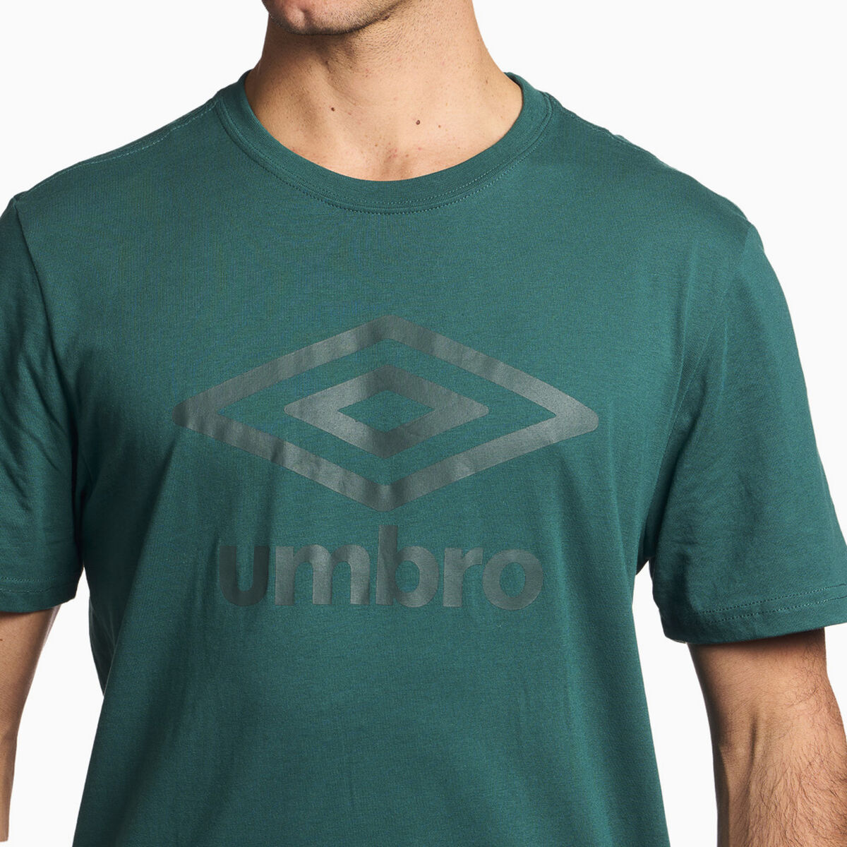 Polera  Deportiva Hombre Umbro