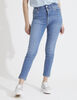 Jeans Super Skinny Mujer Levis