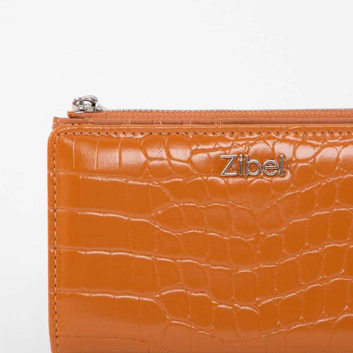 Billetera Caf&eacute; Zibel