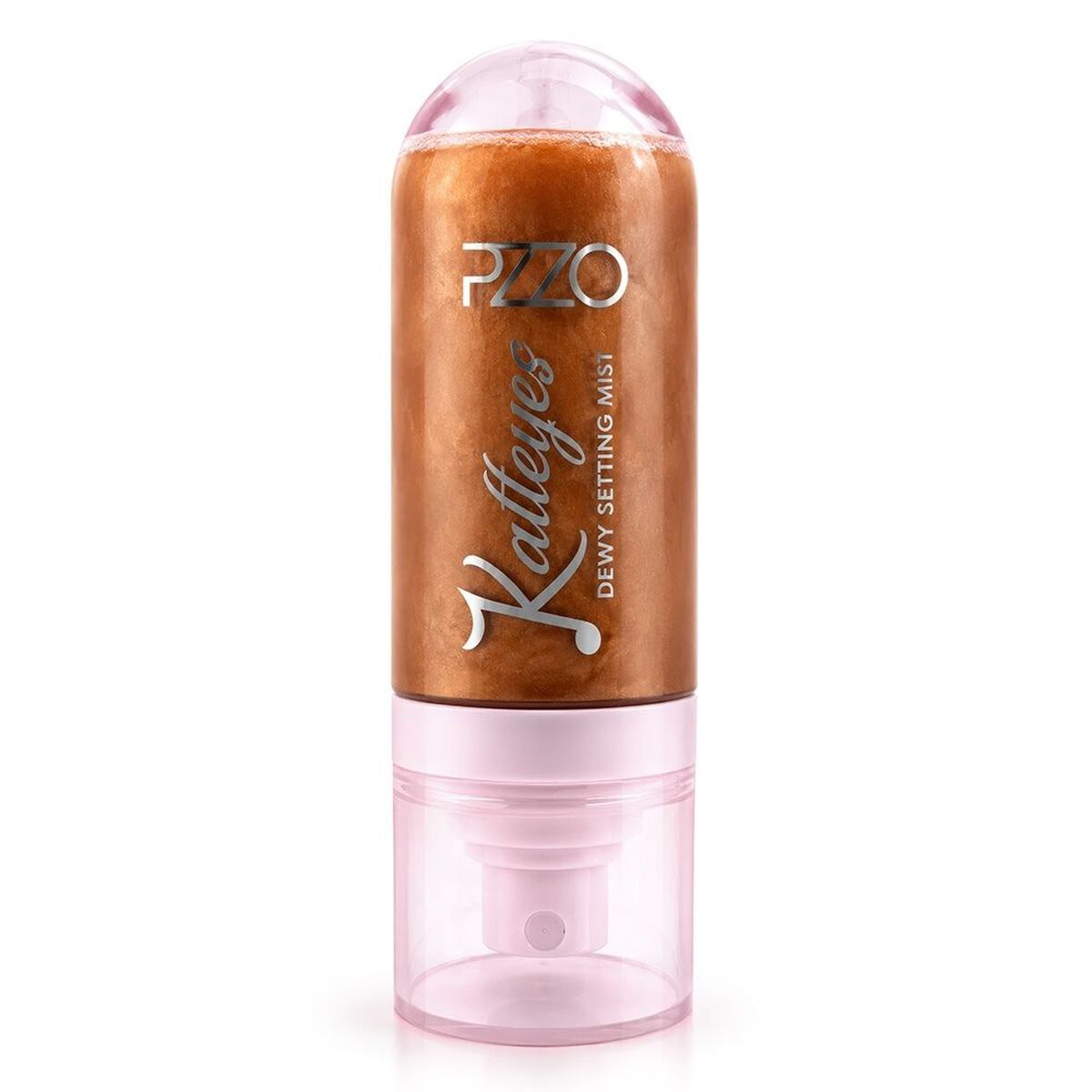 Dewy Setting Mist Katteyes Leona Fixer Petrizzio