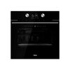 Horno Empotrado Teka Steakmaster 71 lts. Negro