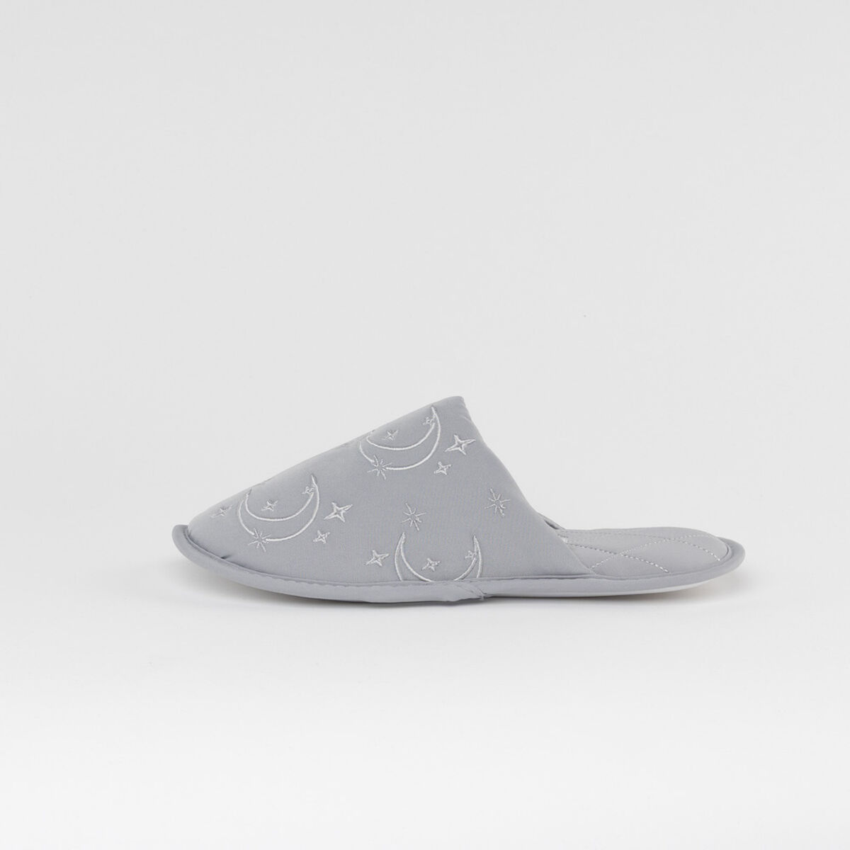 Pantufla Mujer Portman Club