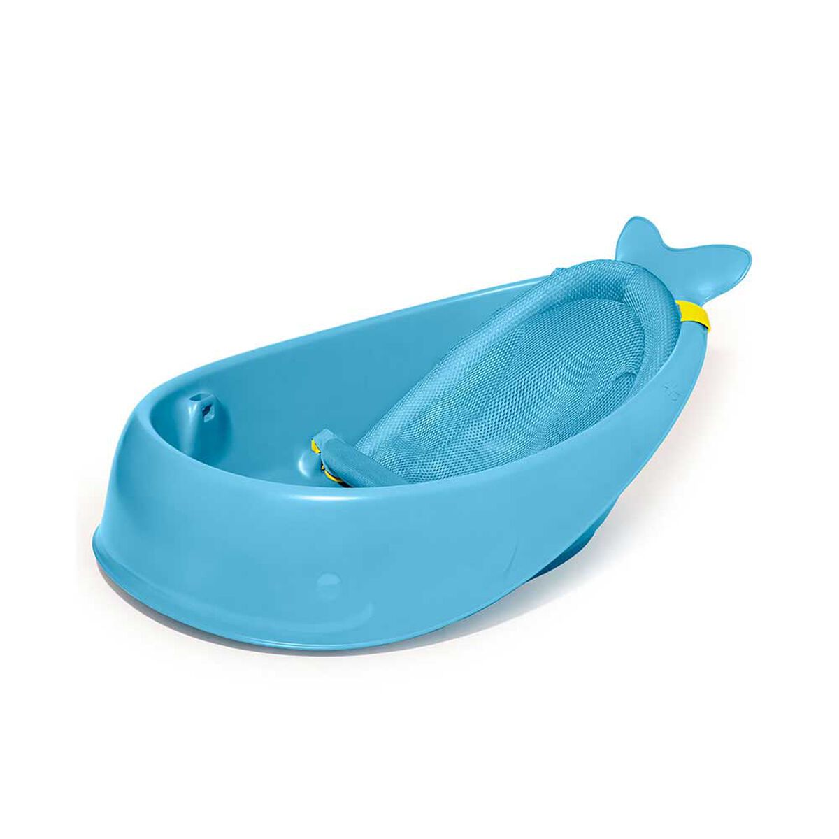 Bañera Tina Moby 3 Etapas Verde Skip Hop