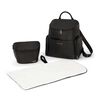 Mochila Maternal Negra Nuna