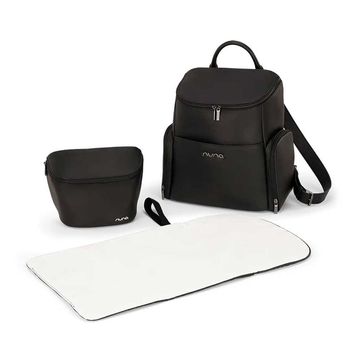 Mochila Maternal Negra Nuna