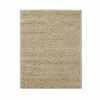 Alfombra Shaggy 50X100 cm