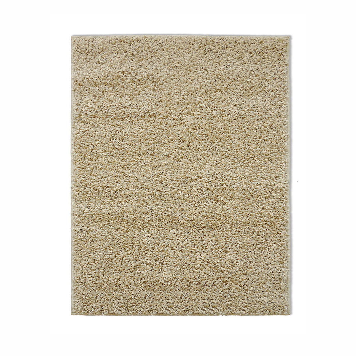 Alfombra Shaggy 50X100 cm