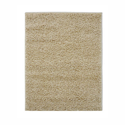 Alfombra Shaggy 50X100 cm