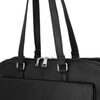 Cartera Notebook Secret Sevilla FW25 Negro 15"