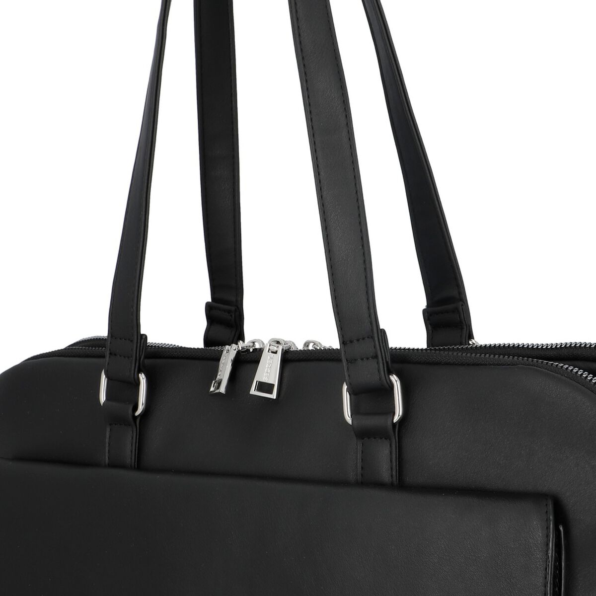 Cartera Notebook Secret Sevilla FW25 Negro 15"