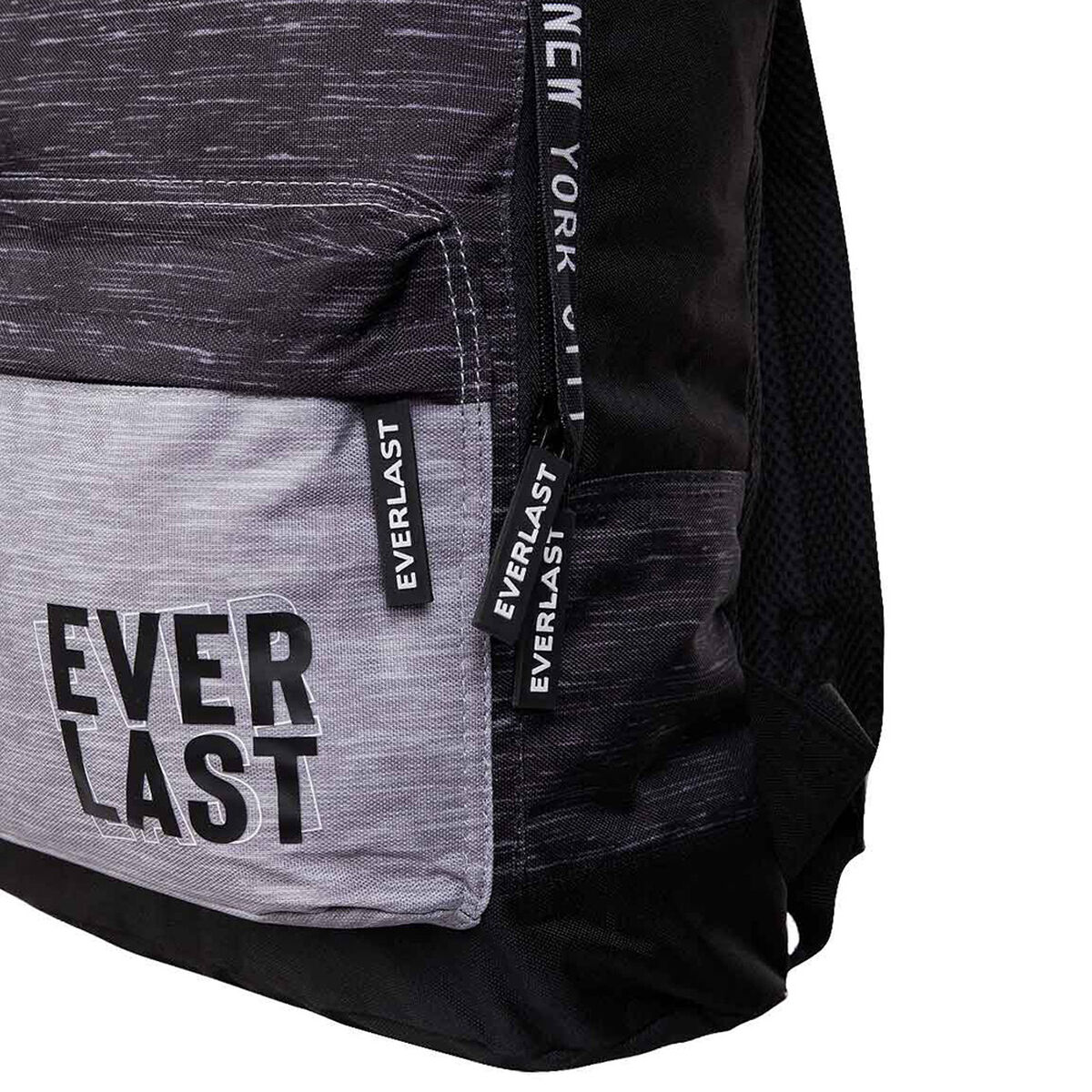 Mochila Mujer Everlast