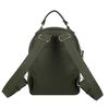 Mochila de Mujer Secret Aspen SC7 Mediana Verde Oliva