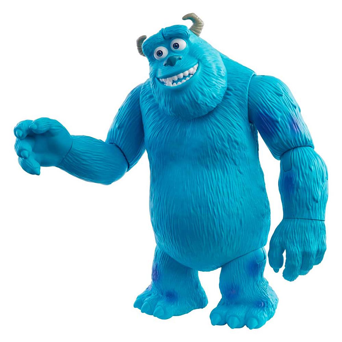 Figura Monsters Inc. Sully Disney Pixar