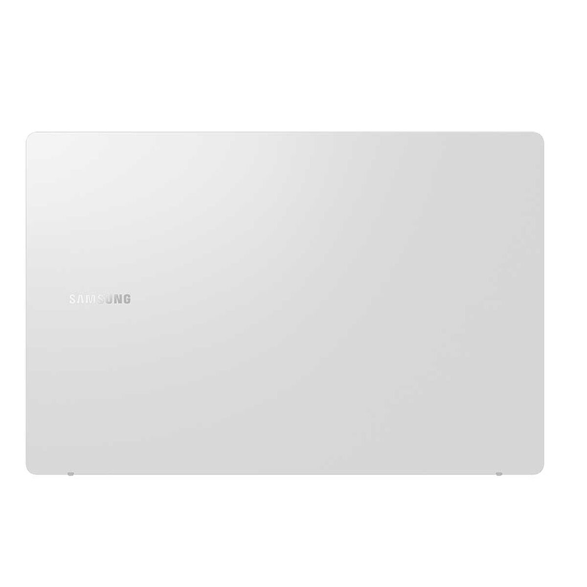 Notebook Samsung Galaxy Book2 Core i5 8GB 512GB SSD 15,6" Silver