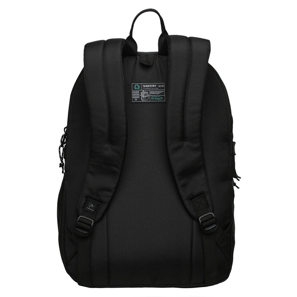 Mochila Unisex Territory 45 L Head | Abc
