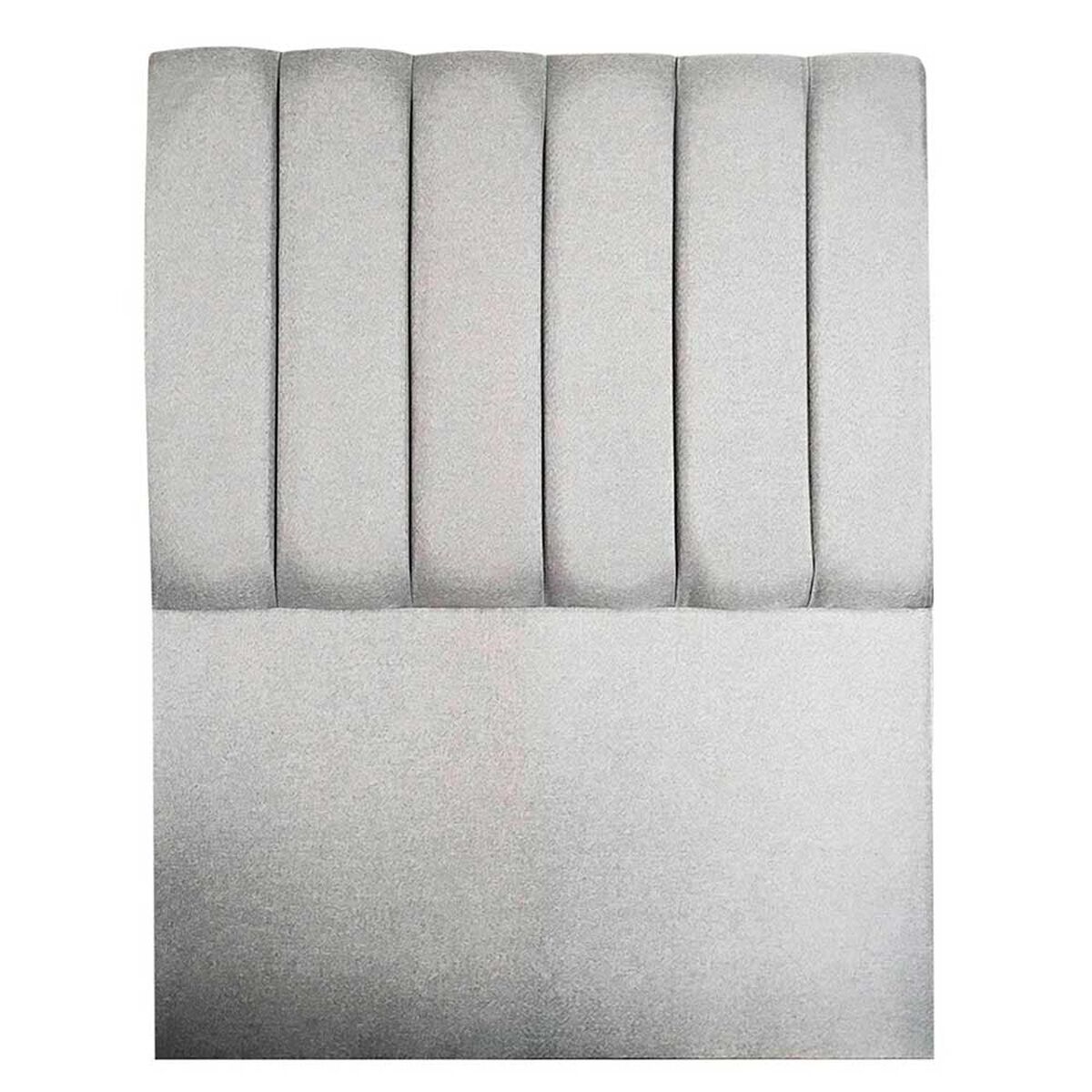 Respaldo Illusions 1.5 Plazas Forest Gris