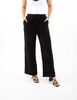 Pantal&oacute;n Lino Recto Mujer Zibel