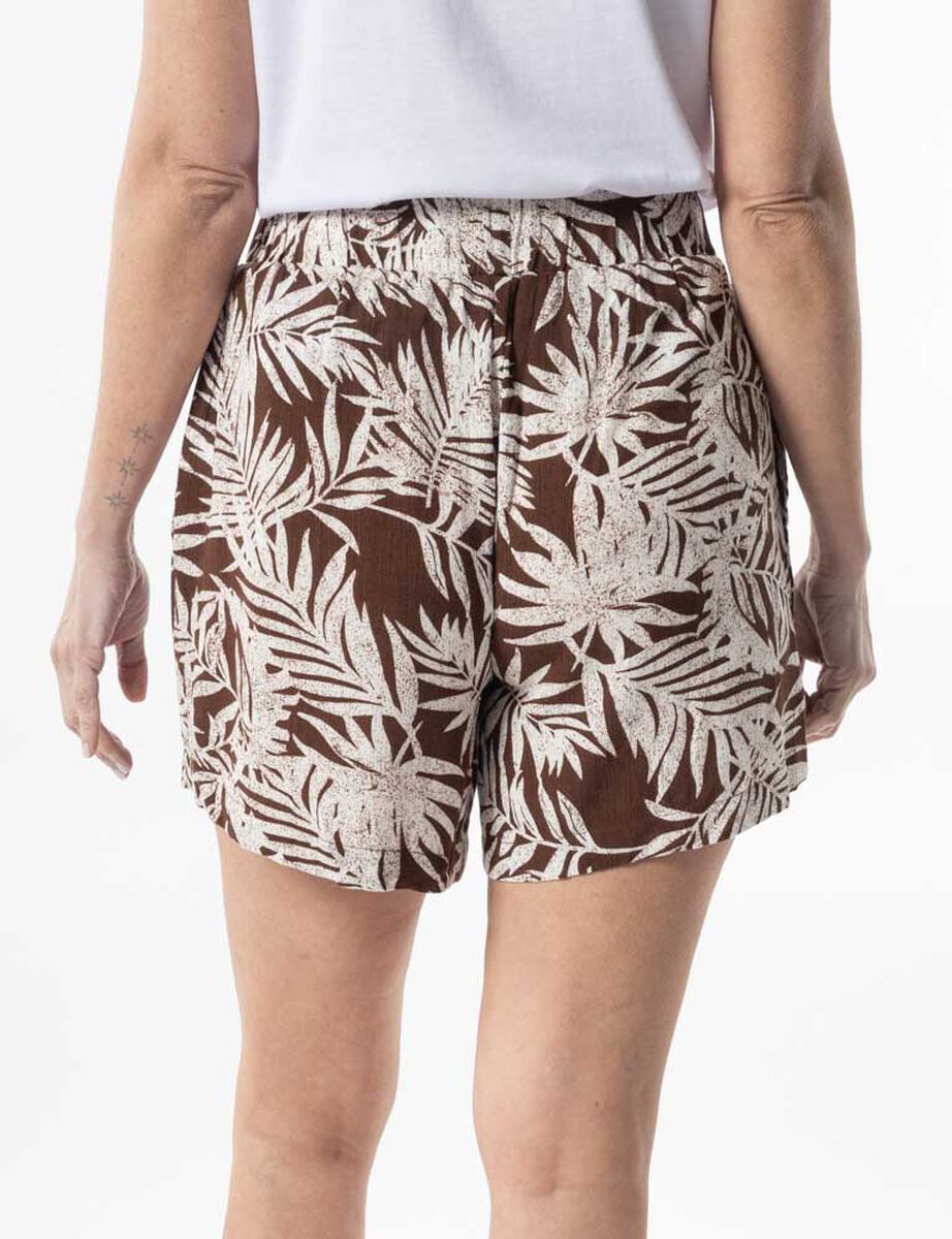 Short Mujer Portman Club