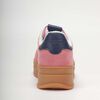 Zapatilla Urbana Mujer Fiorucci