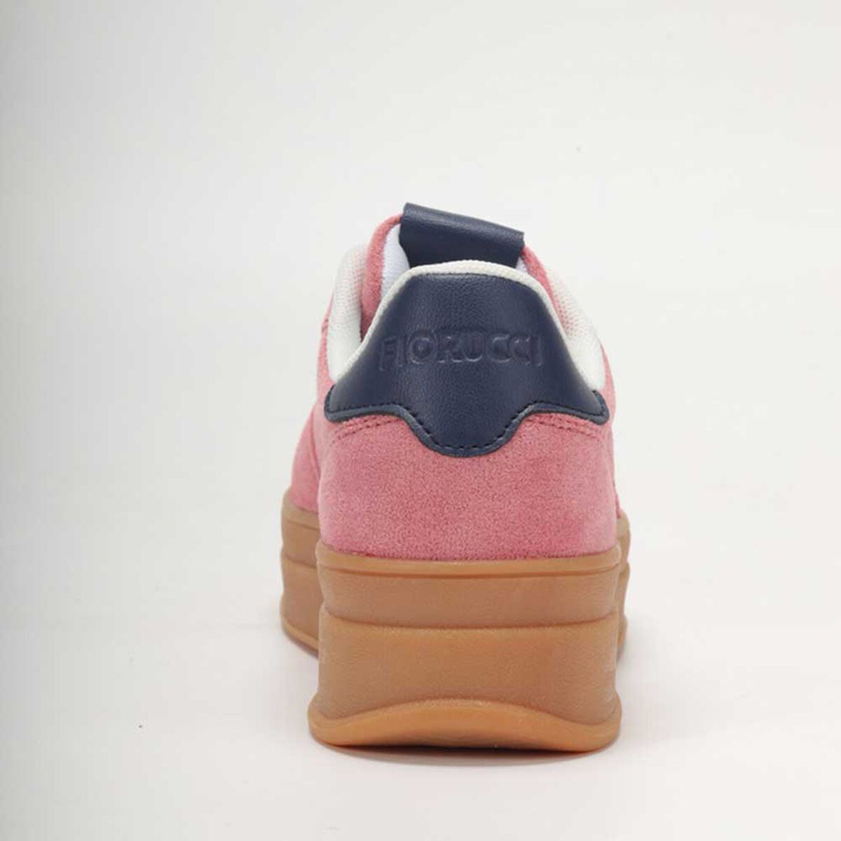 Zapatilla Urbana Mujer Fiorucci