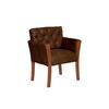 Sitial Latam Home Kiel 1 Cuerpo Café Moro