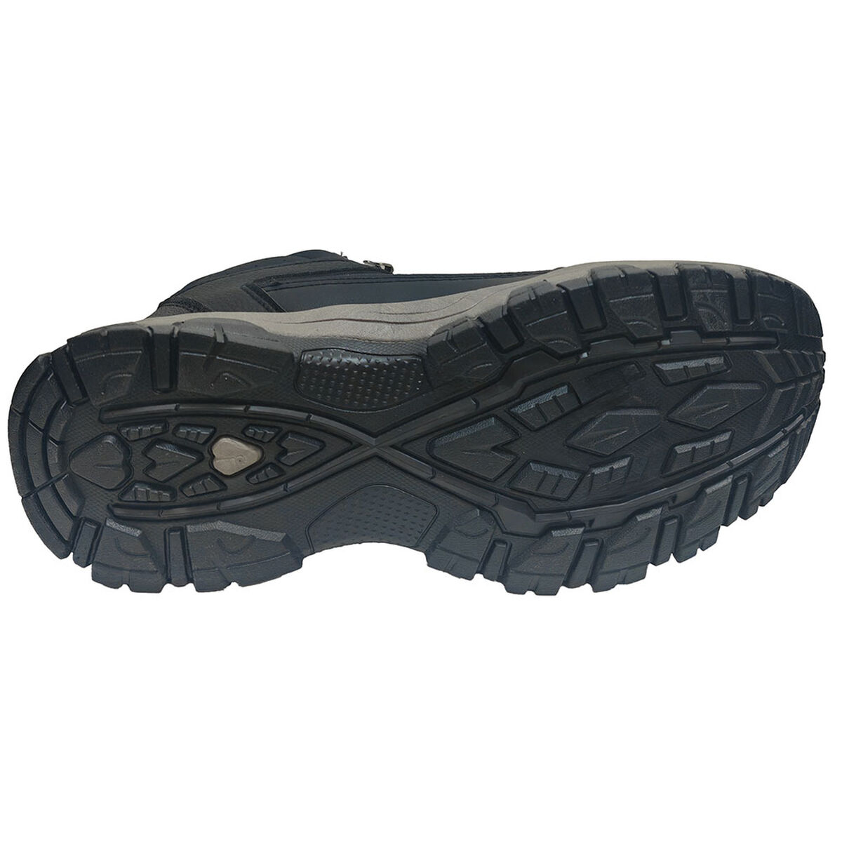 Botín Outdoor Hombre Alpinextrem
