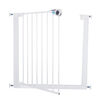Puerta Metálica Safe Gate 2X7 cm Ext