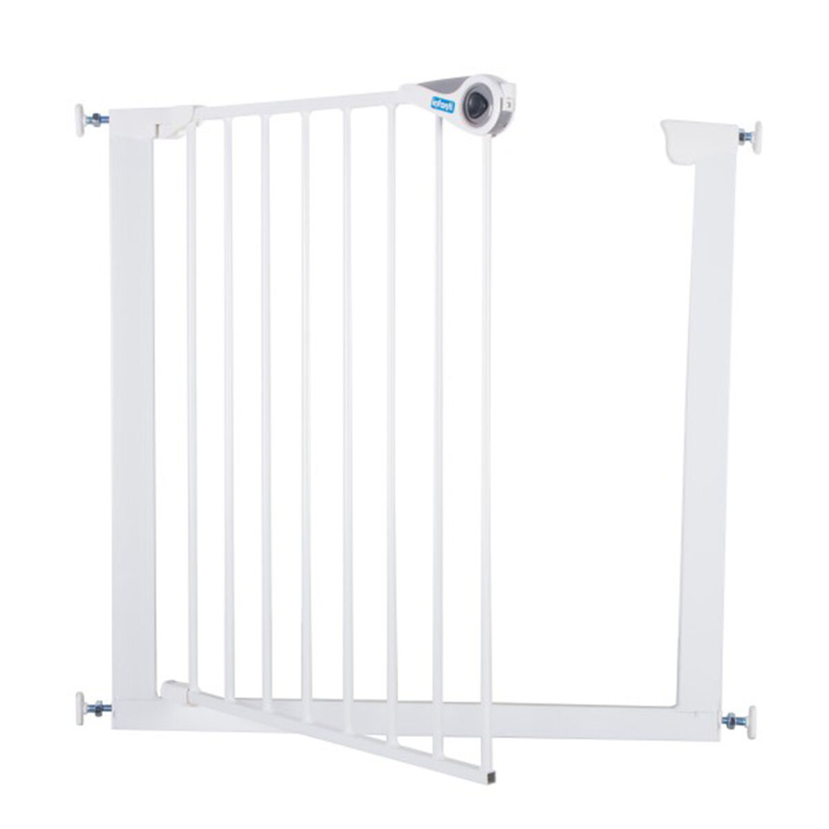 Puerta Metálica Safe Gate 2X7 cm Ext