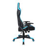 Silla Gamer Stratos 2D Njoytech Celeste