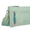 Bandolera Secret Pipa SC6 S Verde