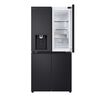 Refrigerador French Door LG GM57WXM 418 lts.