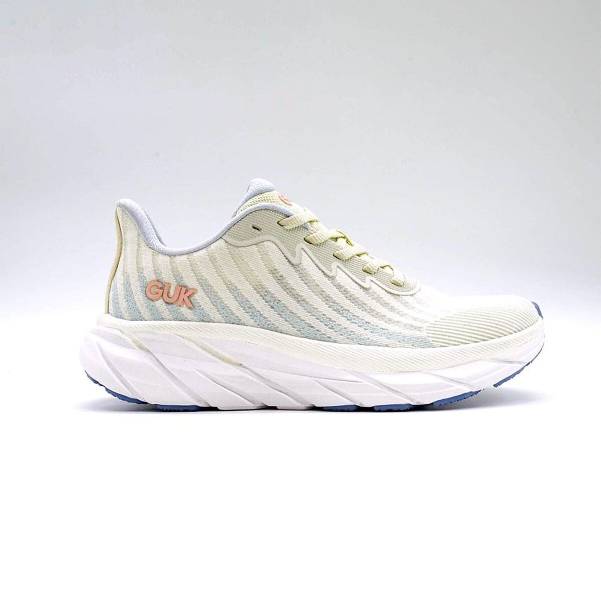 Zapatilla Urbana Mujer Guk