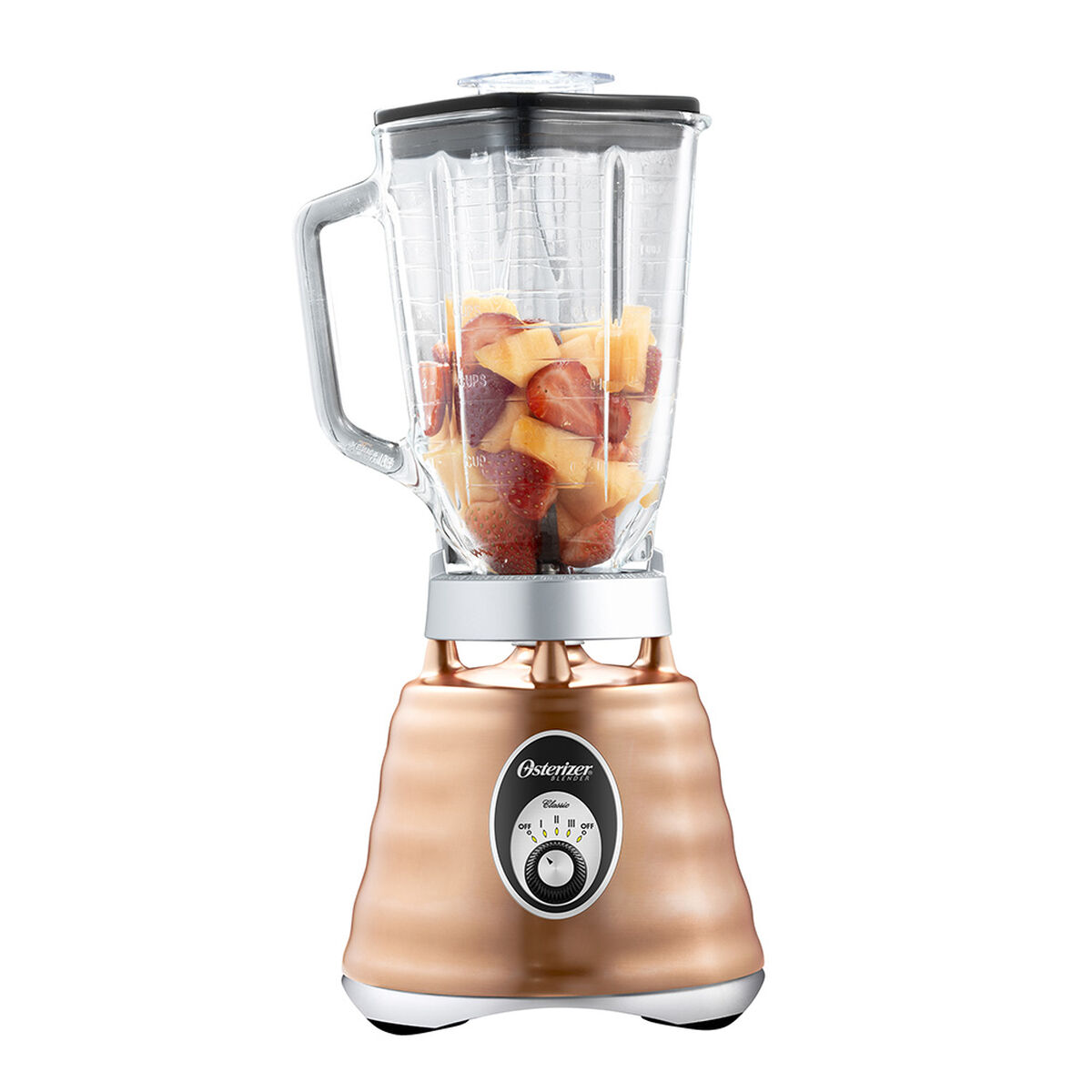 Licuadora Oster 4128 1,25 lts