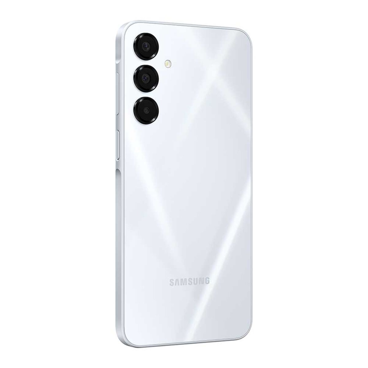Celular Samsung Galaxy A16 5G 128GB 6,7" Light Gray Liberado